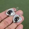 Picasso Jasper Earring 925 Sterling Silver Earring Gemstone Handmade Earrings Antique Jewelry Designer Earring Silver Jewelry Wedding Gifts