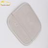 08-13 Eighth-Gen Accord Fuel Tank Cap Anti-Scratch Sticker Modification