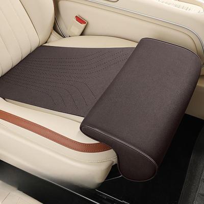 Leg Support Car Extender Pillow for Buses Seat Extension Pad Rest