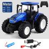 Metal Tractor Remote Control Vehicle