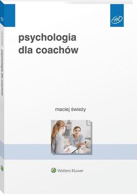 Psychology for Coaches