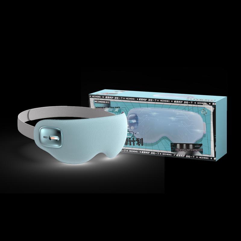 

Hezheng Eye Massager
