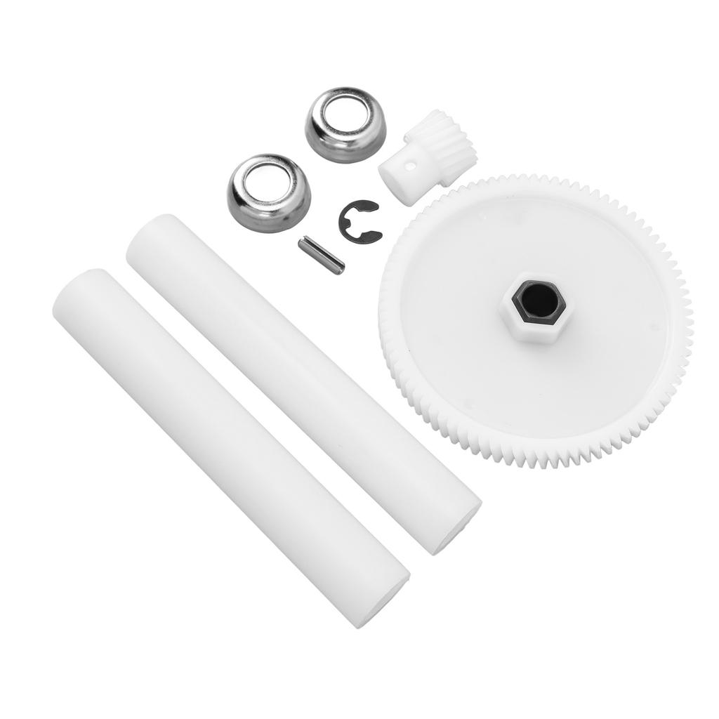 Trash Compactor Drive Gear Kit Smooth Operation High Efficiency Replacement Drive Gear for Trash