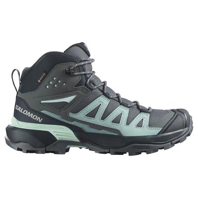Hiking Boots X Ultra 360 Mid Goretex