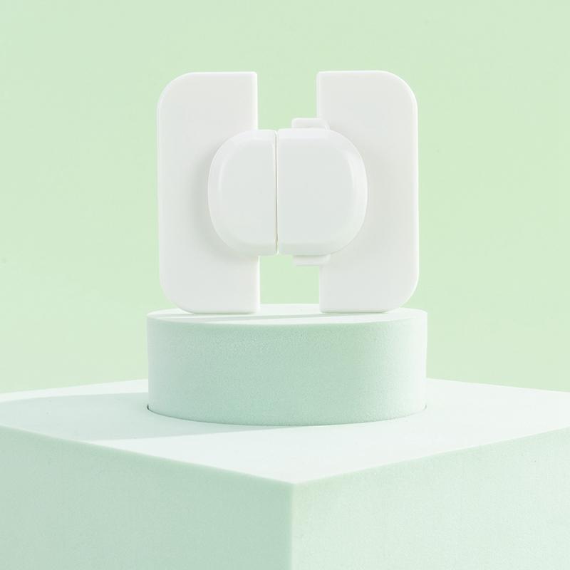 

Домашний холодильник, холодильник, морозильник, дверной замок, защелка, замки для малышей, детский шкаф, замки, детский безопасный замок для детей 1pcs белый