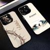 J-Jesus B-Bible Verse Phone Case For iPhone17,16,15,14,13,12,11,Pro,MAX White Matte Shockproof Cover