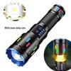 NuFeng High-Power Multi-Function LED Flashlight