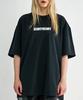 88Limitideu Breathbric T-Shirt (Black)