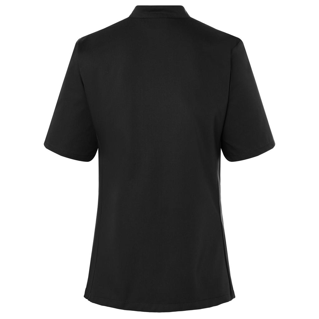 Womens/Ladies Greta Chef Jacket