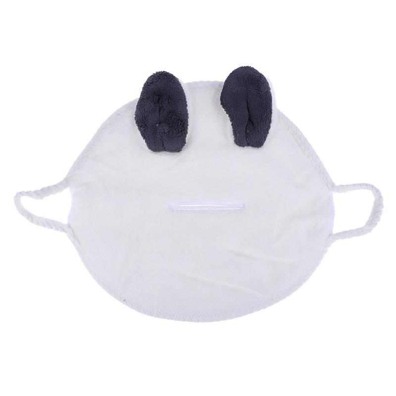 Cotton Hot Cold Compress Towel Wet Steamed Face Towel for Skin Care Pore Cleansing Moisturizing Beauty Tool for Opening Pores