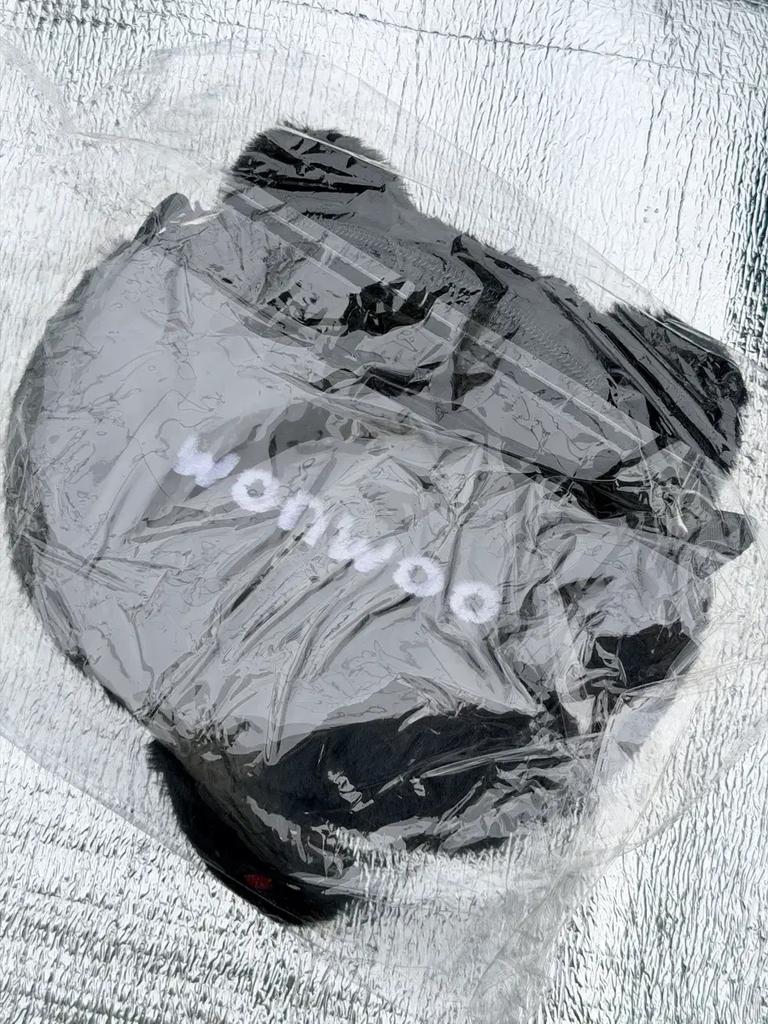 SEVENTEEN Wang Woo Bag