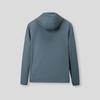 HLA Men's Lightweight Hooded Sun Protection Jacket