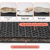 Outdoor Non-Slip Elastic Doormat for Villa Entrance Outdoor Entrance Carpet and Mat Outside The Door