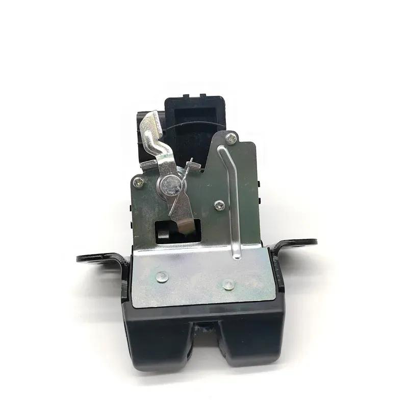 81230A5000 81230-A5000 Trunk Cover  Lock Block Actuator Rear Tail Gate Lock Latch For Hyundai 2013-2017 Elantra GT 2.0L