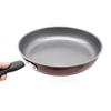 Non-Stick Multifunctional Frying Pan Made Of Iron Easy To Clean Kitchen Cookware Suitable For Gas Stove And Induction Cooker