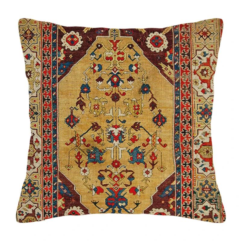 Modern Decorative Cushion for Home Living Room Decor Throw Pillow Cover 45*45 40x40cm 60x60cm 45x45cm 50x50cm Abstract Morandi
