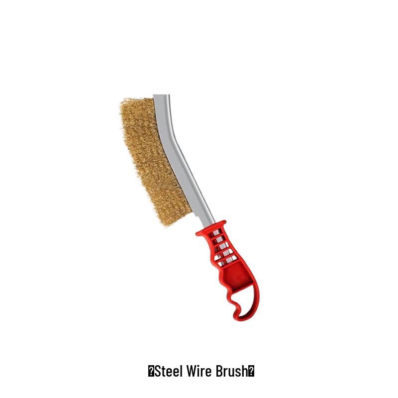 Junshengtianhong Knife Wire Brush