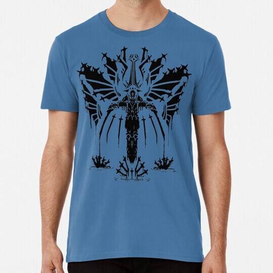 Ultrakill Gabriel Size S to 5XL Made in the USA T-Shirt S