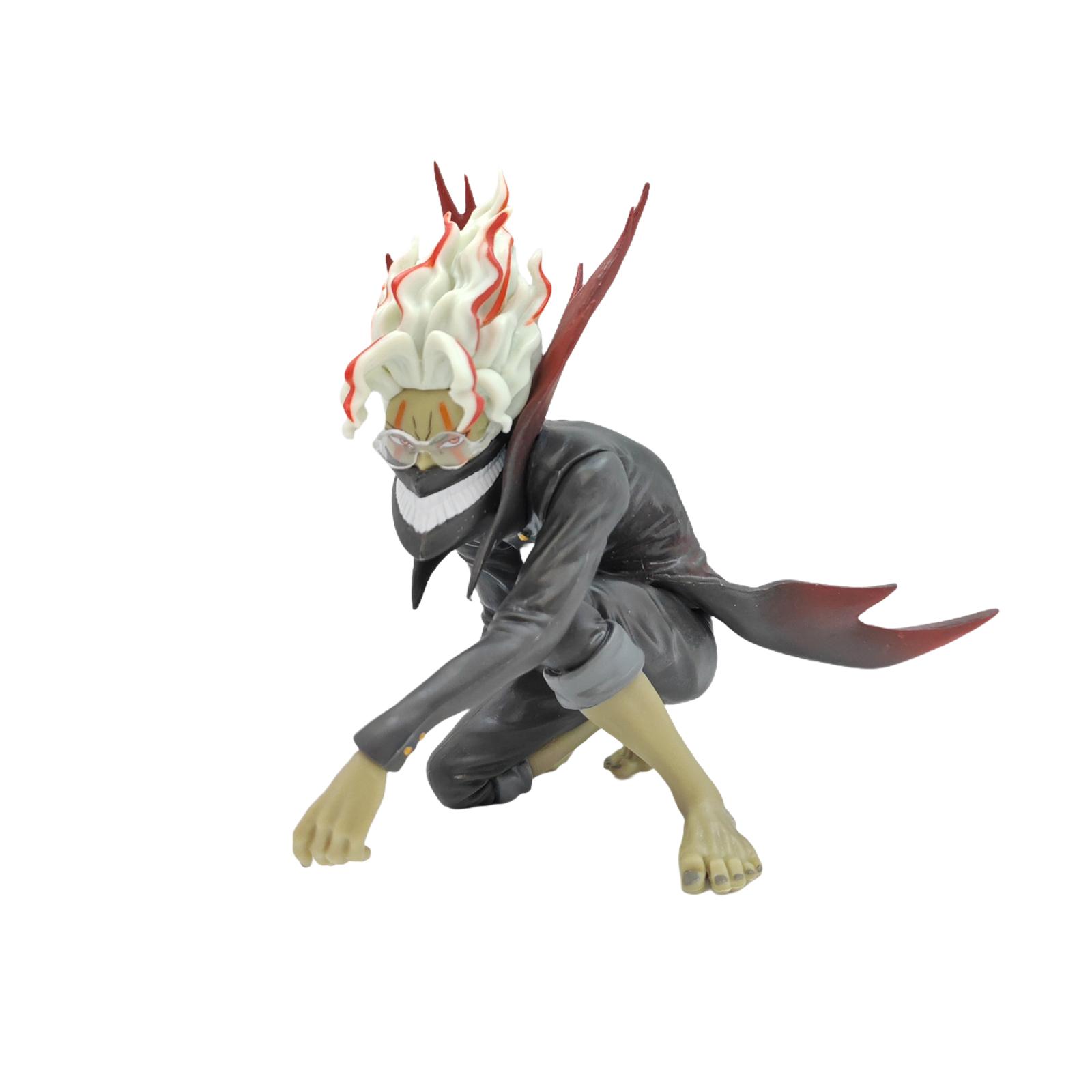 

Аниме Фигурка Статуэтка Приседающий Персонаж Модель Коллекционная Скульптура Настольная