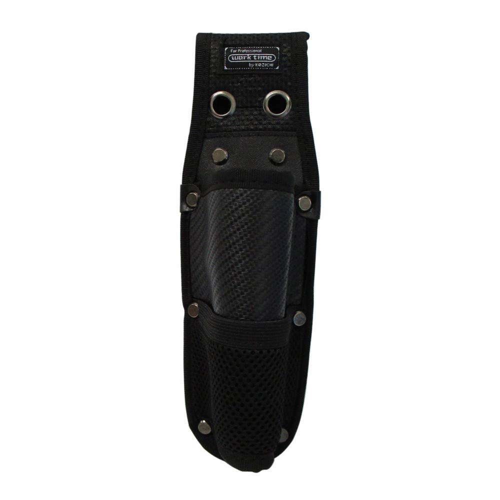 

Kozuchi worktime pen type charging screwdriver case black WT-22BK [item] чорний
