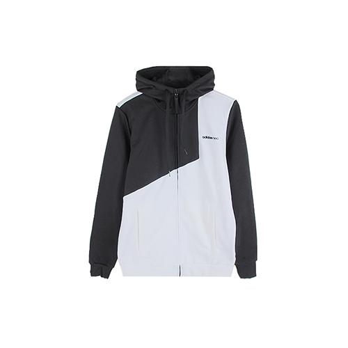 Adidas Neo Jackets Men s Hooded Moderate Other DM2170 XXL