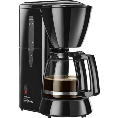 Καφετιέρα Melitta Single 5 μαύρη (M720-1/2)