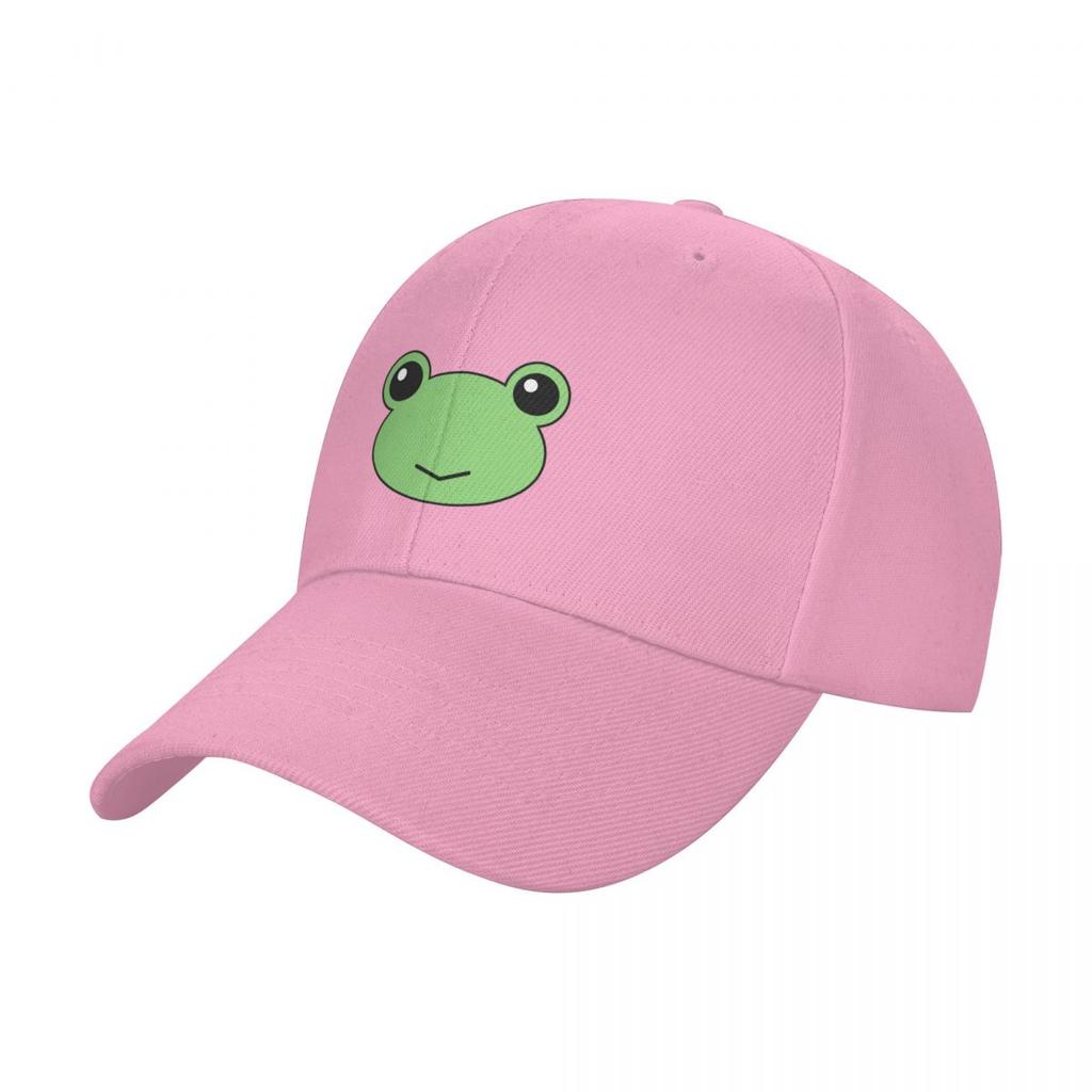 Gekota frog Baseball Cap sailor cap for men golf hat genuine Hats Man Women's