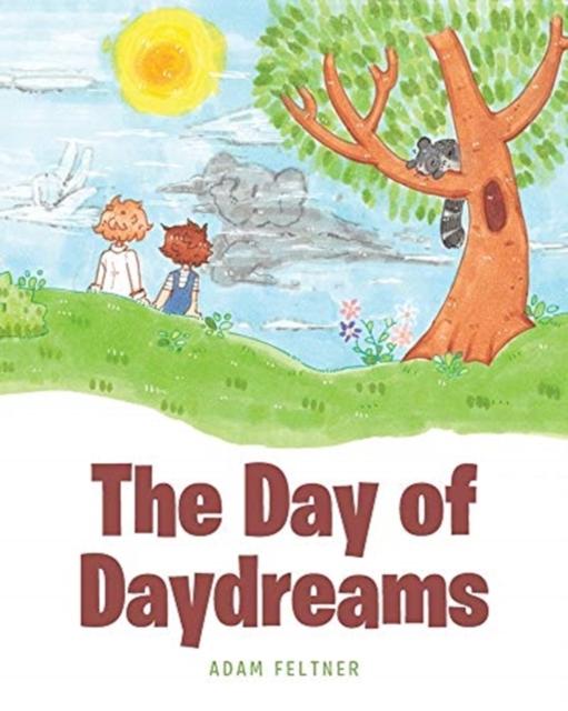 The The Day of Daydreams Book