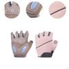 Exercise Gloves Gym Breathable Adults Full Palm Protection Workout Sport for