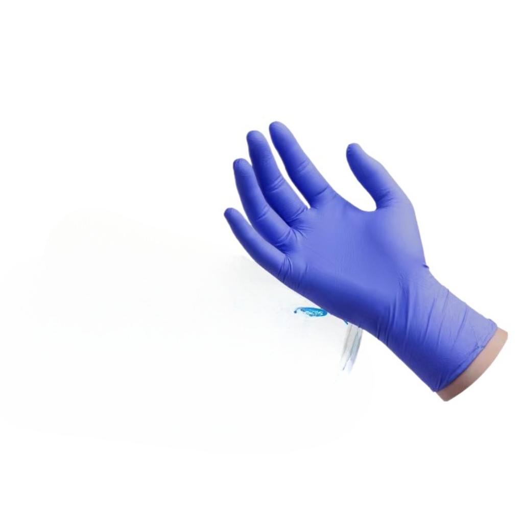 100-1 Nylon Gloves - Disposable Waterproof Kitchen Cleaning Gloves, Suitable for Indoor and Outdoor Use, Dishwashing, and Home Cleaning