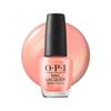 OPI [Nail Lacquer] S008 - Data Peach 15ml