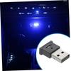MOLUCKFU Ambient Light, Car Decoration, Accessories, Car Light, LED Lamp, Car Atmosphere, Light, LED