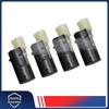 66206989067 For BMW 1 Series E82 Coupe E81 E87 E88 F20 F21 X3 E83 X5 E53 PDC Parking Reverse Sensor 1/4PCS 66206911831