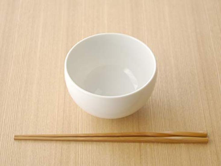 EAST Table Plenty Bowl Small 11cm White Made In Japan Small Bowl Round Dishwasher Safe Microwave TT-G2-1003-0