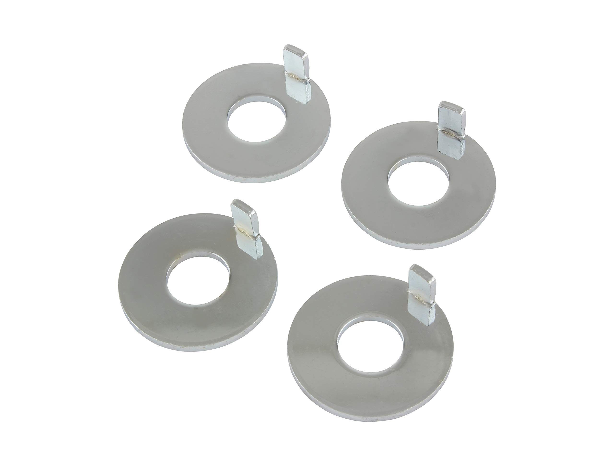 

POSH 013096 Мотоциклетные принадлежности Основание крепления указателя поворота Хромирование 87-GB250