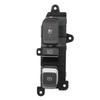 93310-2W315 93310-2W200 93310-2W3154X For Hyundai Santa Fe DM 2013-2014 Parking Brake Seat Heating Window Switch Car Accessories