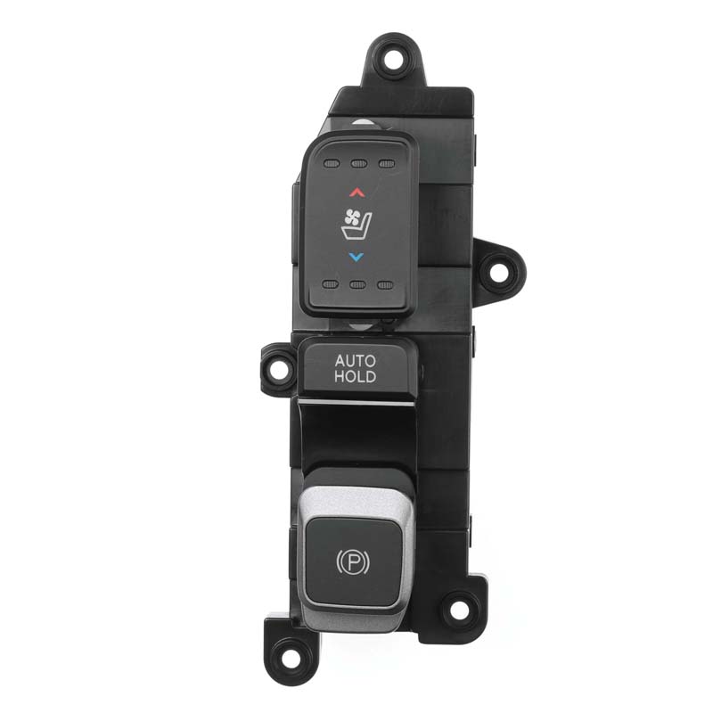93310-2W315 93310-2W200 93310-2W3154X For Hyundai Santa Fe DM 2013-2014 Parking Brake Seat Heating Window Switch Car Accessories