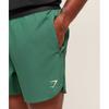 Gymshark Fit Repeat 6 Shorts Lift Grün A2b1e Ec7g