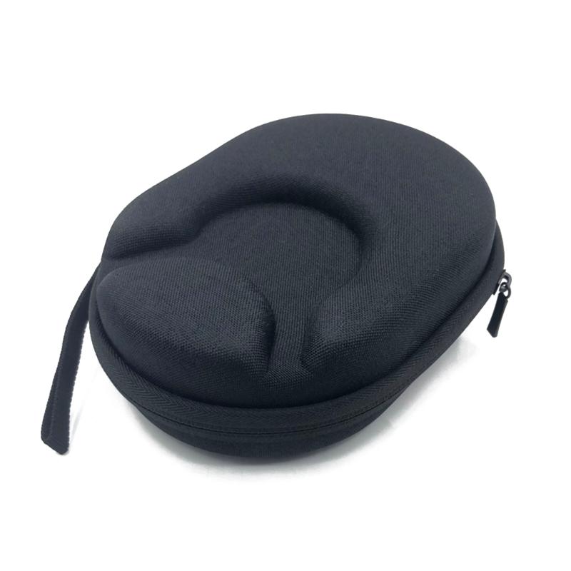 Storage Bag Air Bone Conduction Headphone Protective Case for AfterShokz Aeropex AS800 Headset EVA Storage Box