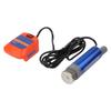 Aluminum Alloy Material 12V Lithium Pump Portable Diesel Transfer
