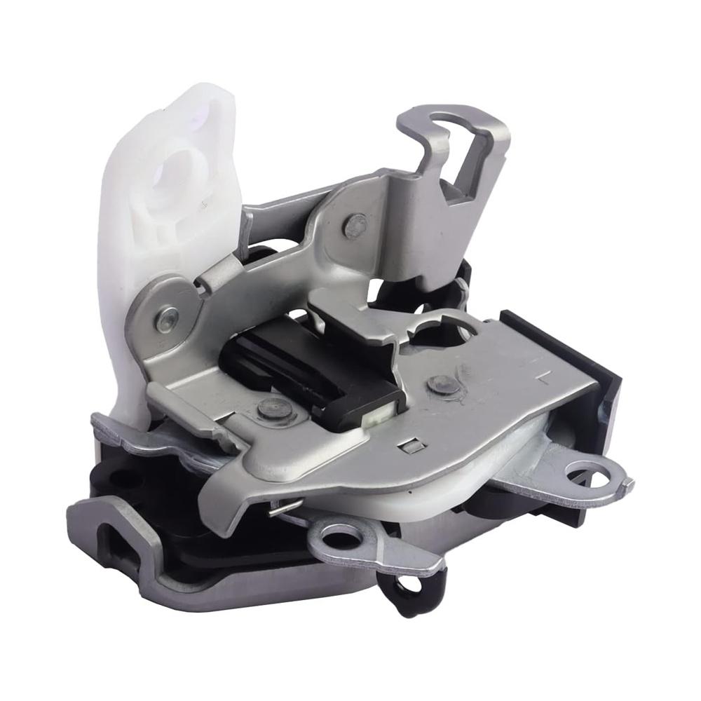 Νέος Μπροστινός Αριστερός Μάνδαλος Κλειδαριάς Πόρτας Οδηγού Για Ford 1999-2008 F450 F550 Super Duty