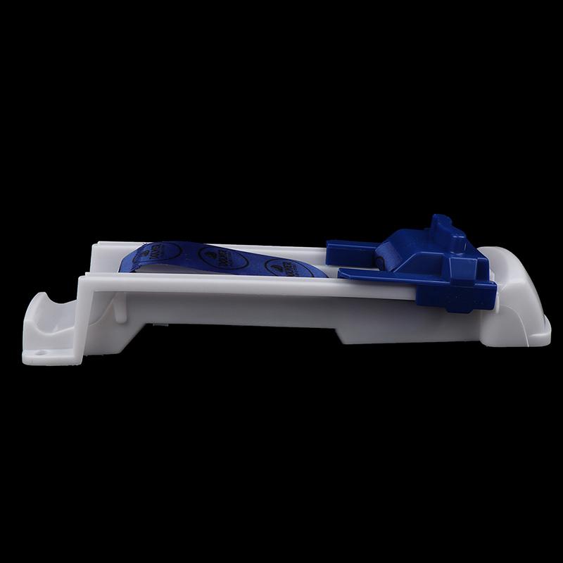 Plněné hroznové listy Stroj na válcování listů zelí Yaprak Sarma Dolma Roller Tool