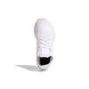 Adidas Originals Swift Run X Cushioning Low top Kids' Running Shoes White Teenagers FY2149