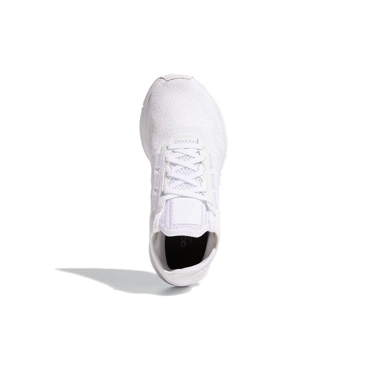 Adidas Originals Swift Run X Cushioning Low top Kids' Running Shoes White Teenagers FY2149