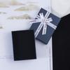7*9cm jewelry box, jewelry box, ring box, earring box, pendant box, necklace box, gift packaging box