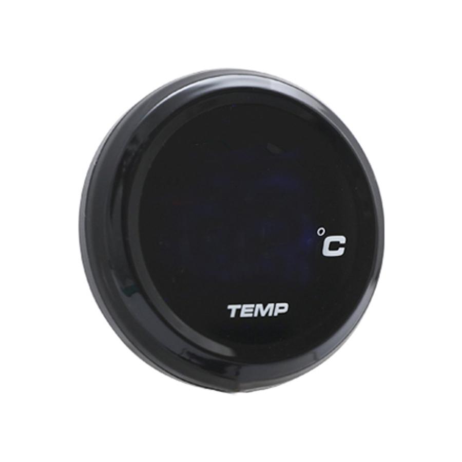 Universal Motorcycle Water Temp Digital Display Gauge