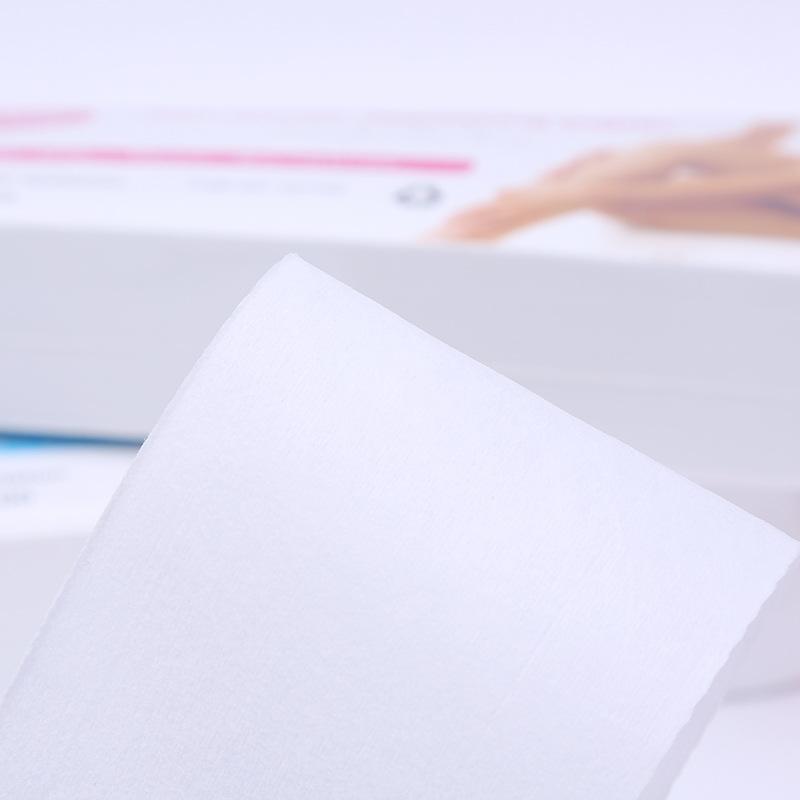 100pcs Wax Hair Removal Paper Natural Beeswax Depilation For Leg Body Underarm Face Depilation Beauty Body Hair Removal Unisex