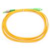 Optical Fiber Jumper Cable Optic Patch Cord Accessory SC APCFC APCSMDX3.03MPVC