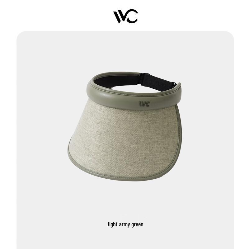 VVC Sun Protection Sports Visor
