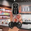 Compatible Key Cover for Lixi Jiboyue Pro & Xingyue S: Stylish, High-Grade Shell with Buckle for All Genders